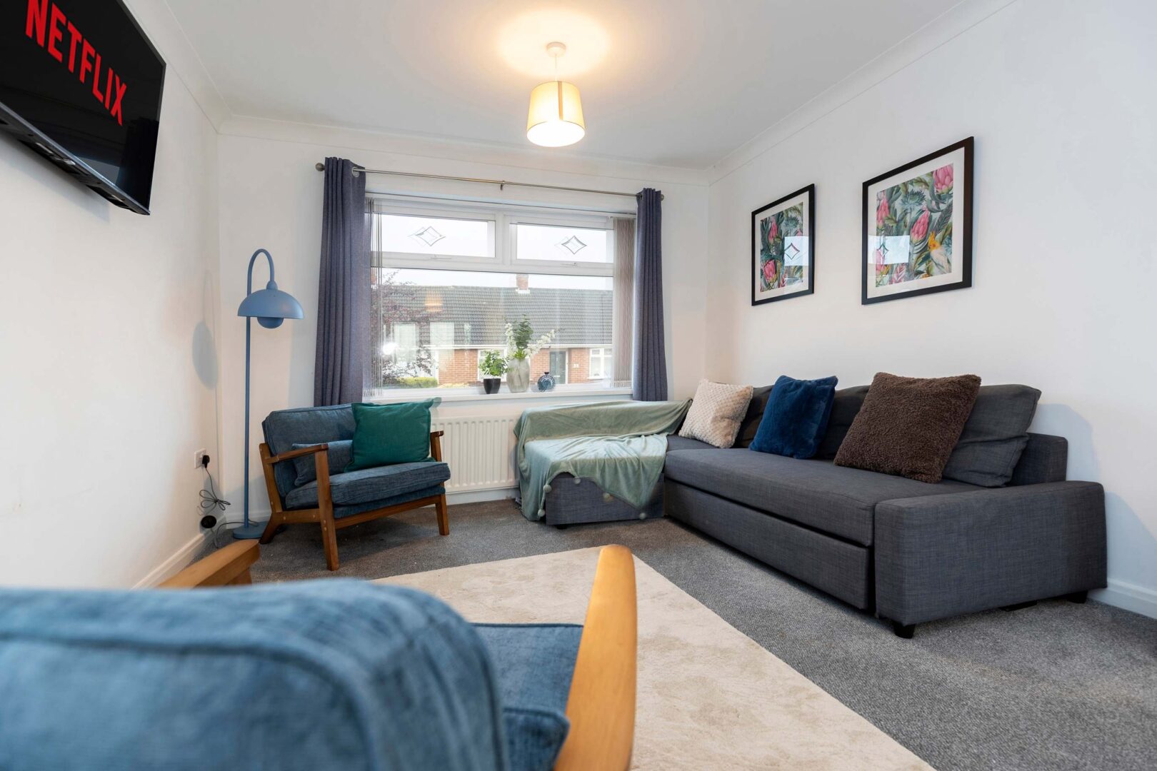 3 Bed House with Parking – Houghton Le Spring photo 6