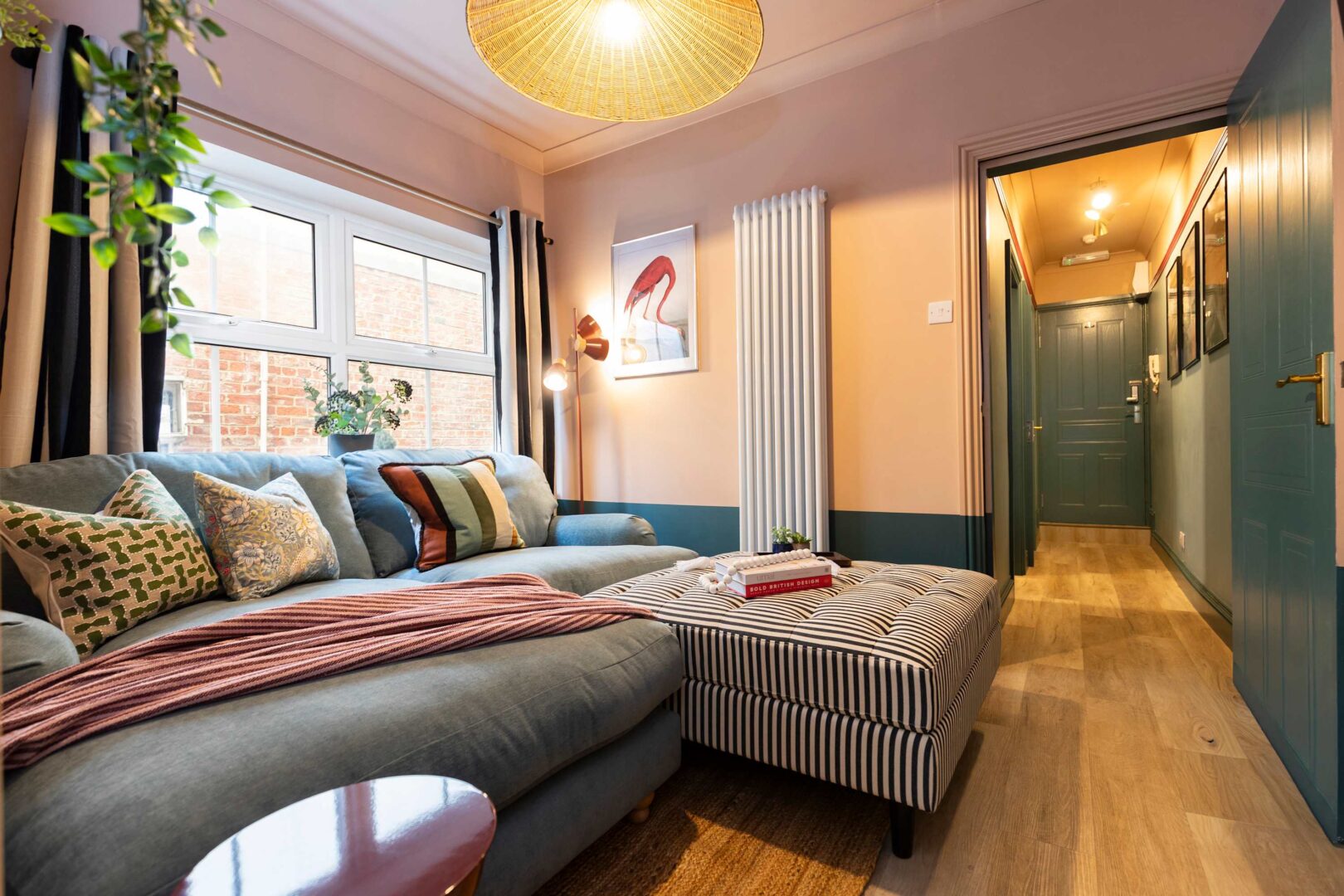 The Little Pearl, Cosy 1 Bed Saltburn Retreat photo 8