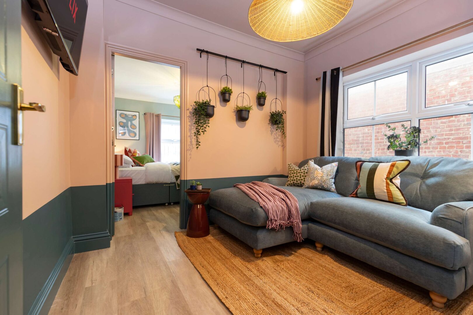 The Little Pearl, Cosy 1 Bed Saltburn Retreat photo 6