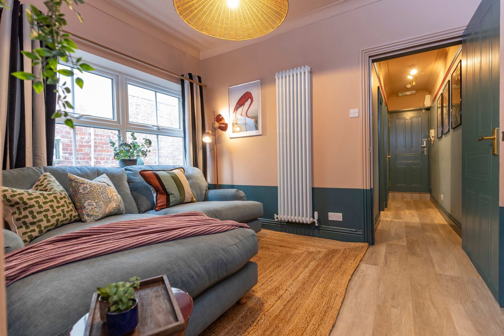 The Little Pearl, Cosy 1 Bed Saltburn Retreat photo 5