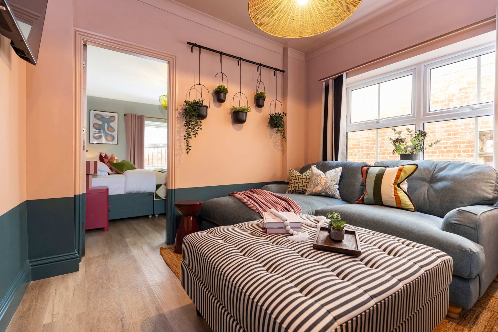 The Little Pearl, Cosy 1 Bed Saltburn Retreat photo 1