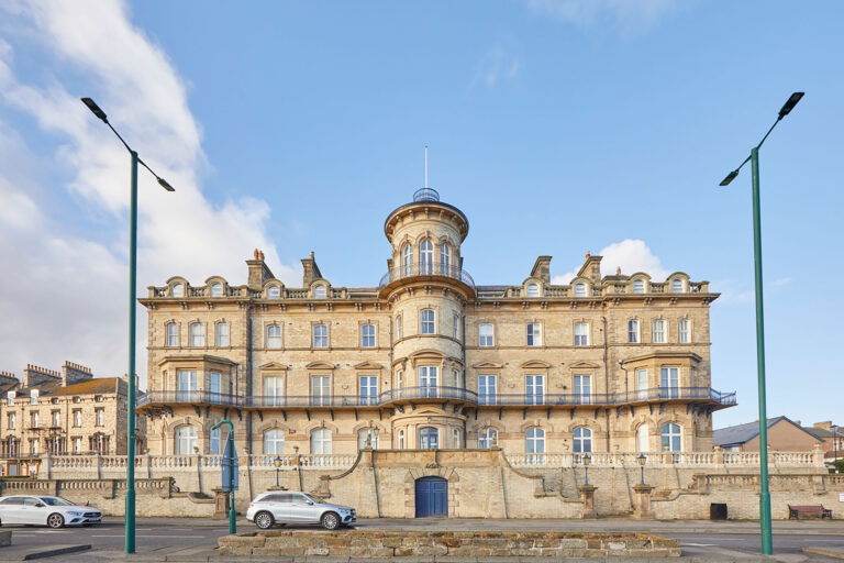 Ground Floor Apt, Private Parking, Saltburn Centre
