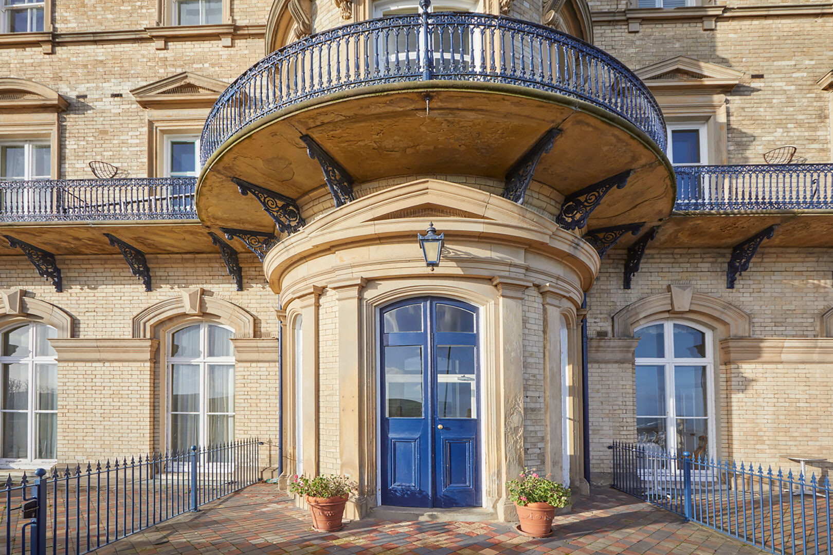Ground Floor Apt, Private Parking, Saltburn Centre photo 6