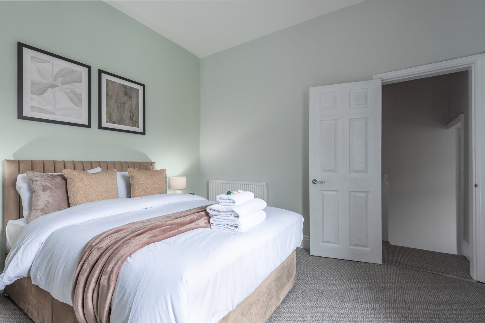3 Bed Home, Parking, Near Hull City Centre photo 8