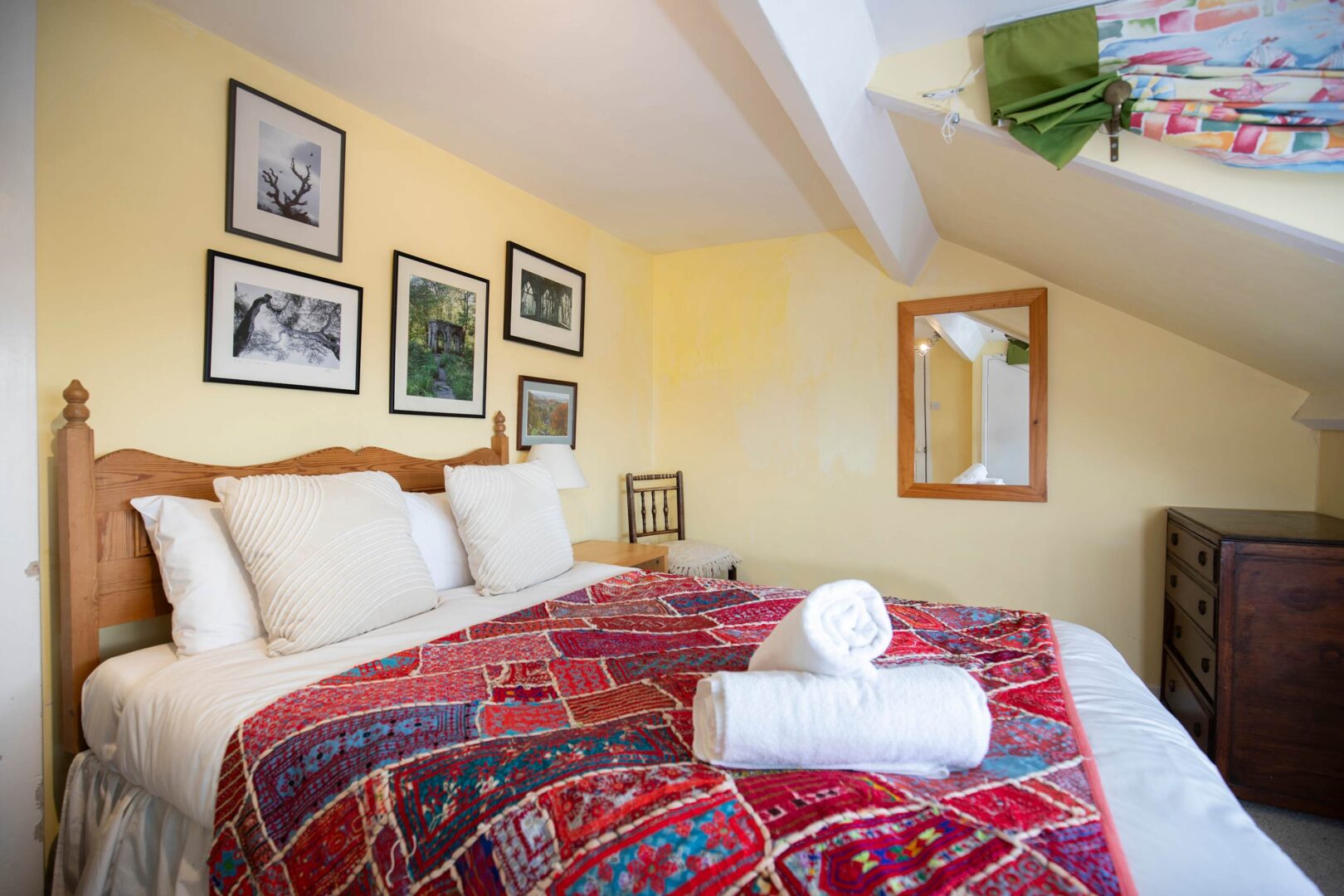 Characterful 5 Bedroom Coastal Home, Sleeps 10 photo 7