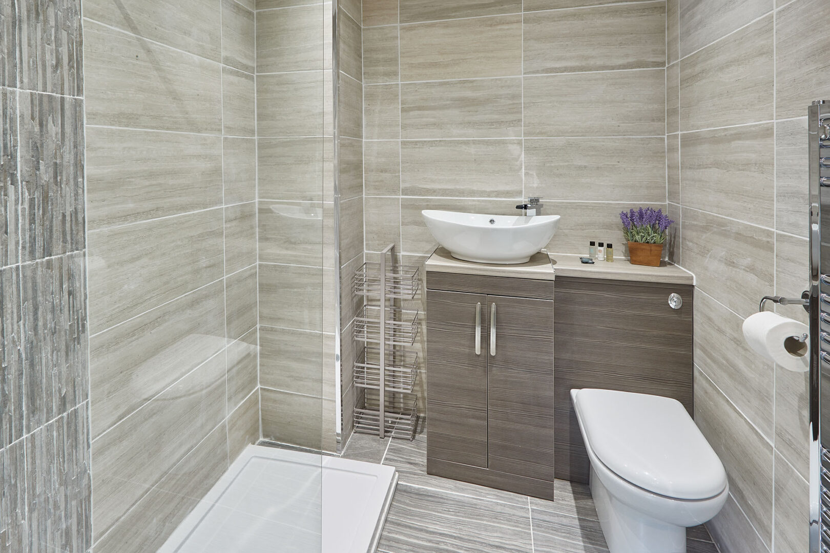 Modern 2-Bed Saltburn Apartment photo 5