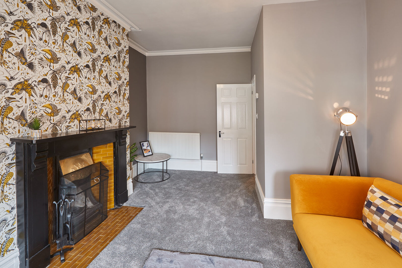 Modern 2-Bed Saltburn Apartment photo 9