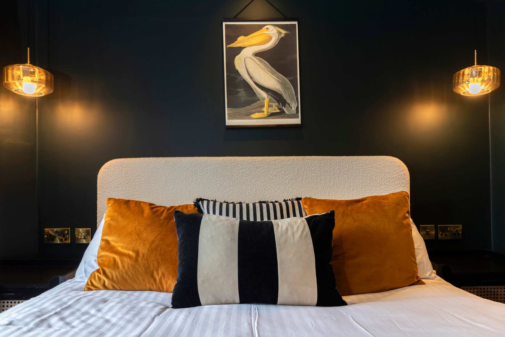 Cosy 1-Bed Apt in Central Wooler Sleeps 4 photo 4