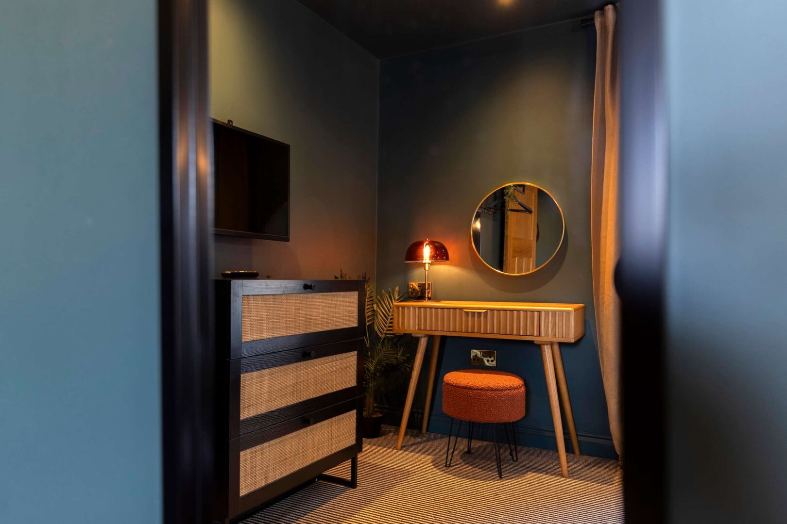 Wooler Centre Luxury 1-Bed Apt, Sleeps 4 photo 8