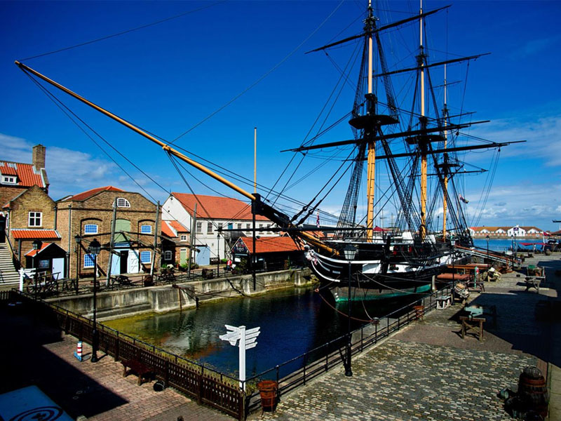 Hartlepool