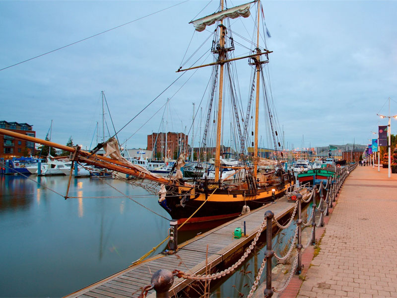 Hull