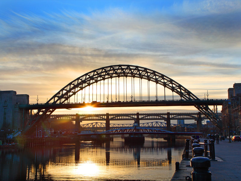 Newcastle