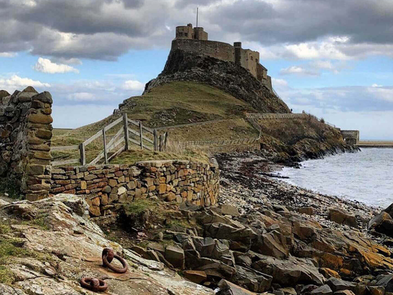 Northumberland