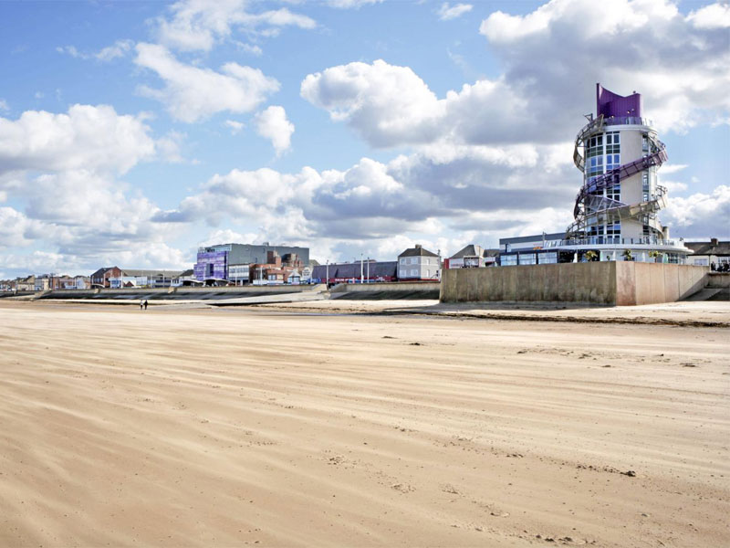 Redcar