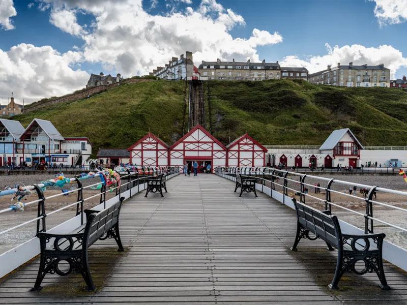 Saltburn-by-the-Sea