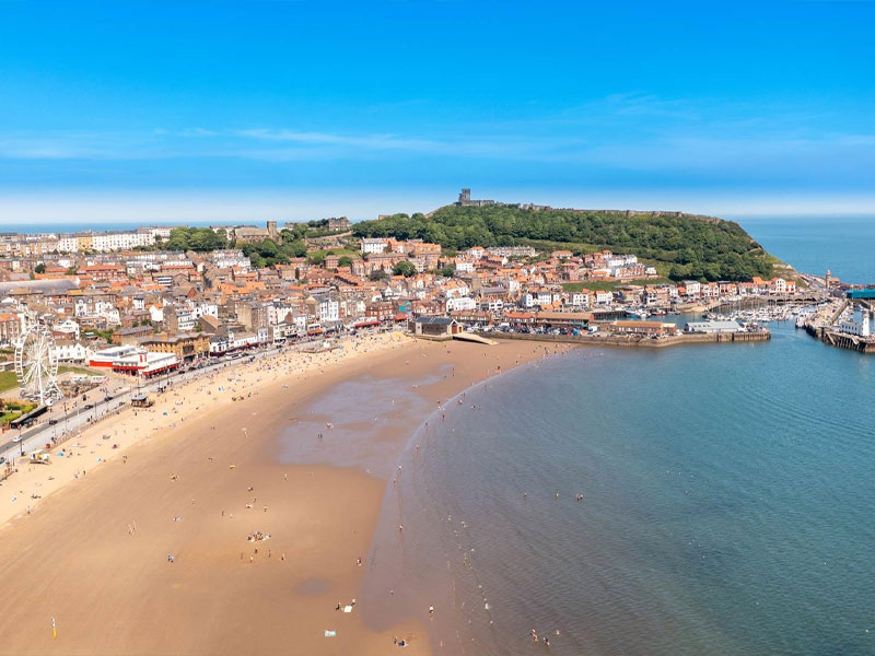 Scarborough